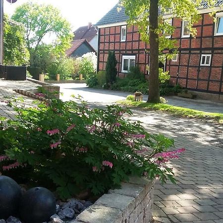 Apartament Ruhezone Bremke  Zewnętrze zdjęcie