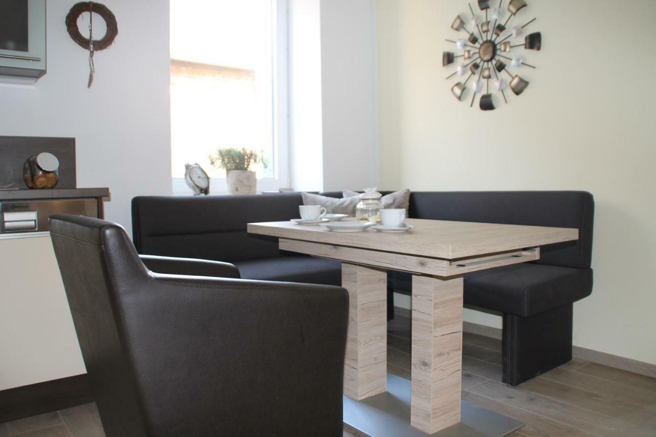 Apartament Ruhezone Bremke  Zewnętrze zdjęcie