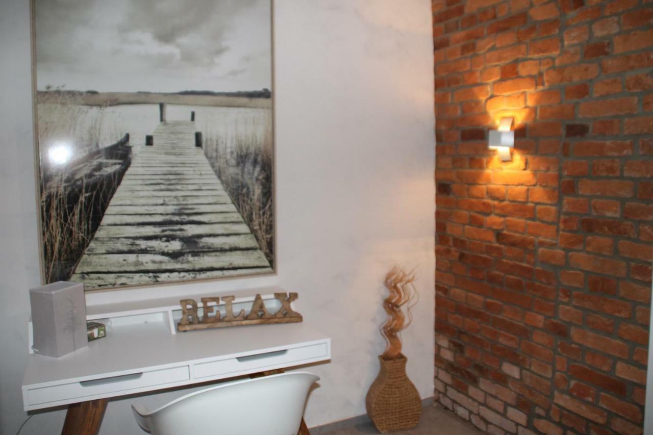 Apartament Ruhezone Bremke  Zewnętrze zdjęcie