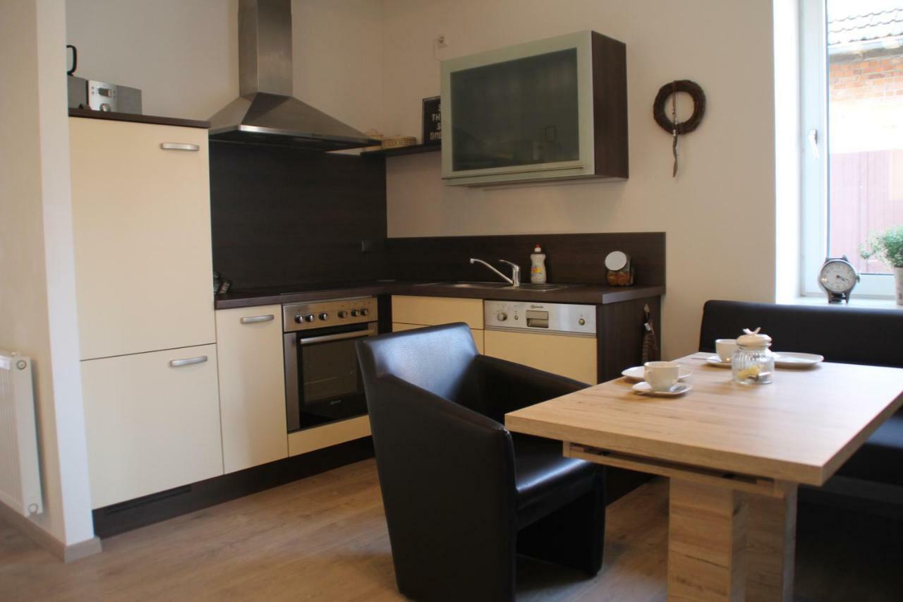 Apartament Ruhezone Bremke  Zewnętrze zdjęcie