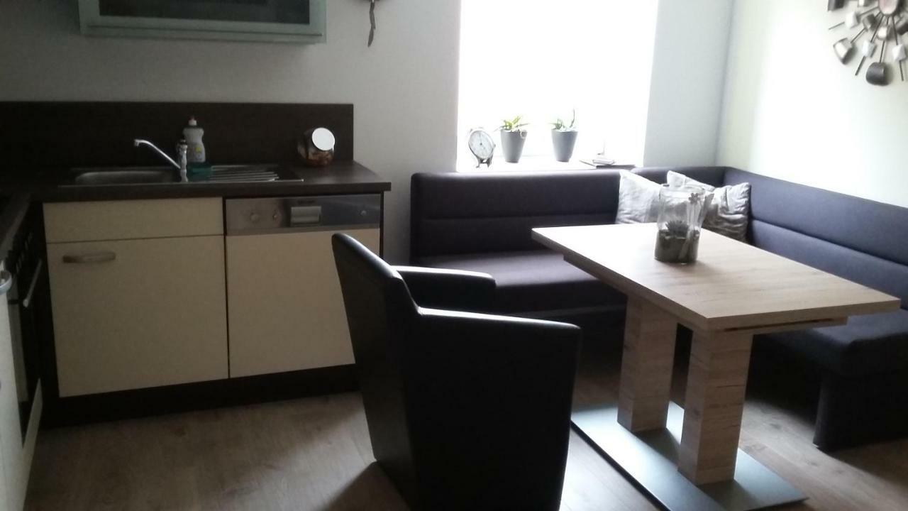 Apartament Ruhezone Bremke  Zewnętrze zdjęcie