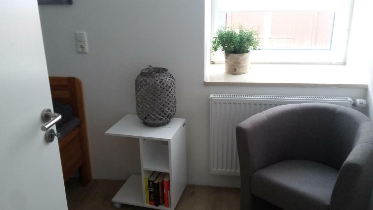 Apartament Ruhezone Bremke  Zewnętrze zdjęcie