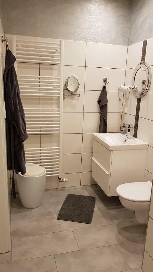 Apartament Ruhezone Bremke  Zewnętrze zdjęcie